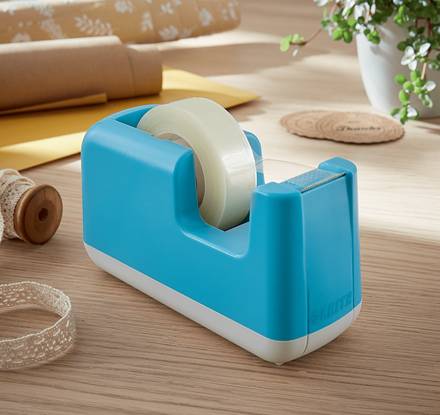 Esselte Leitz Cosy - Abroller mit Büro-Klebeband - Schreibtisch