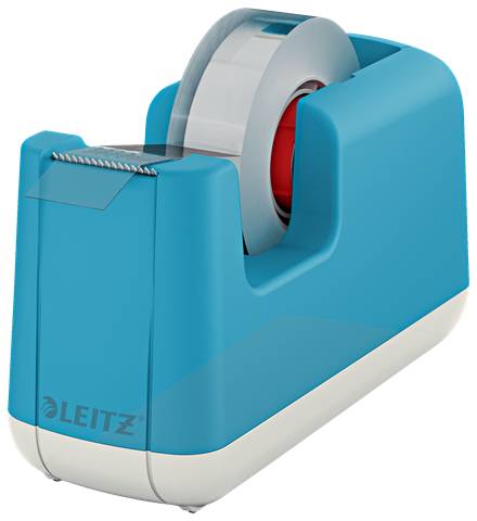 Esselte Leitz Cosy - Abroller mit Büro-Klebeband - Schreibtisch