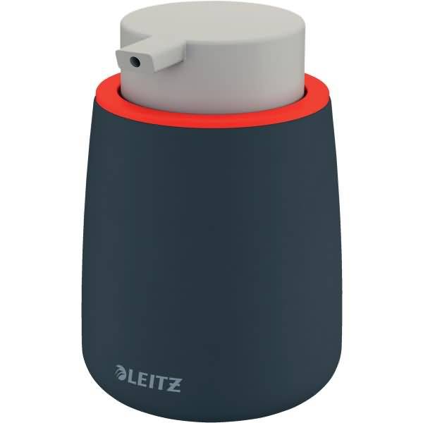 Pumpspender Cosy Keramik grau