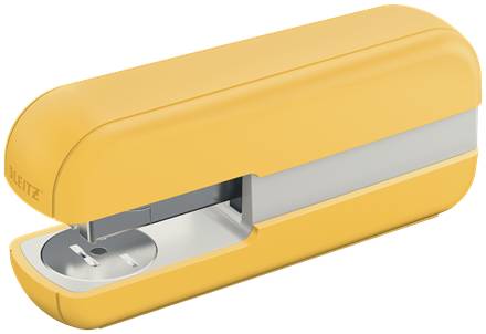 Esselte Leitz Cosy - Hefter - 30 Blätter / 3 mm - 24/6, 26/6