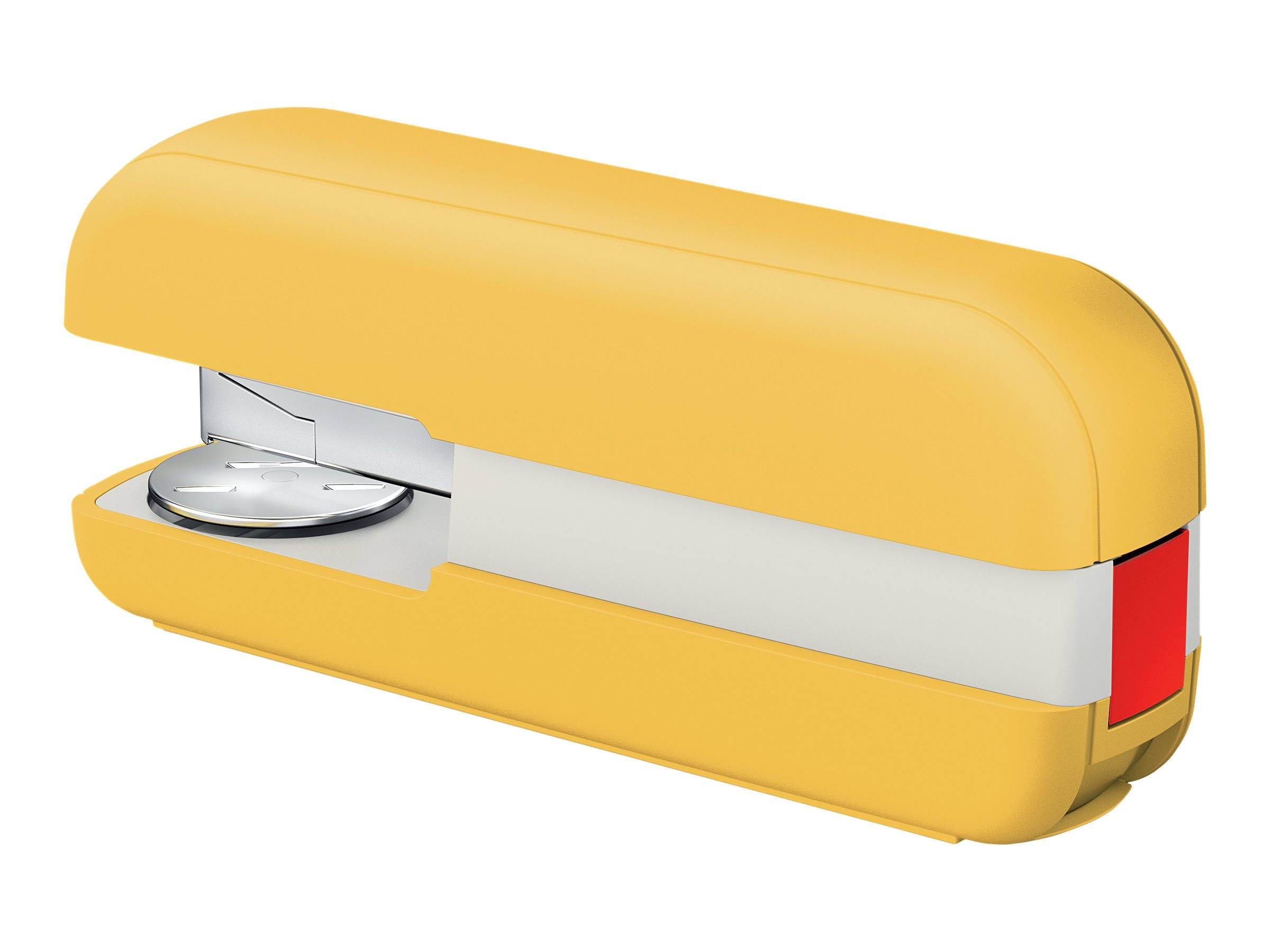 ESSELTE LEITZ - Leitz Cosy - Hefter - 30 Blätter / 3 mm - 24/6, 26/6