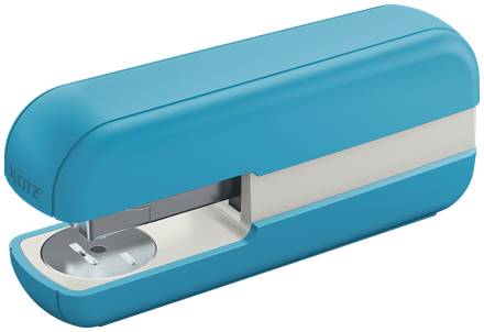 Esselte Leitz Cosy - Hefter - 30 Blätter / 3 mm - 24/6, 26/6