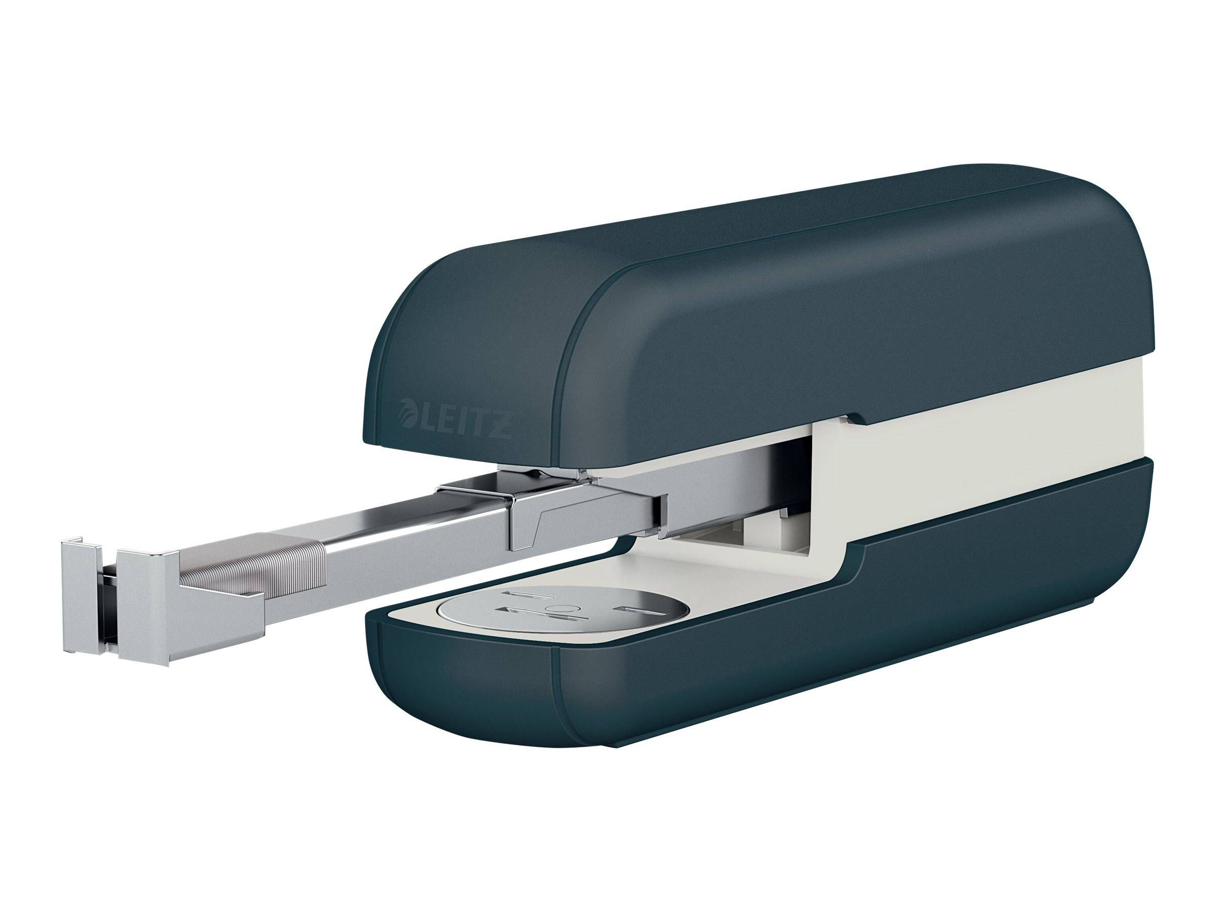 ESSELTE LEITZ - Leitz Cosy - Hefter - 30 Blätter / 3 mm - 24/6, 26/6