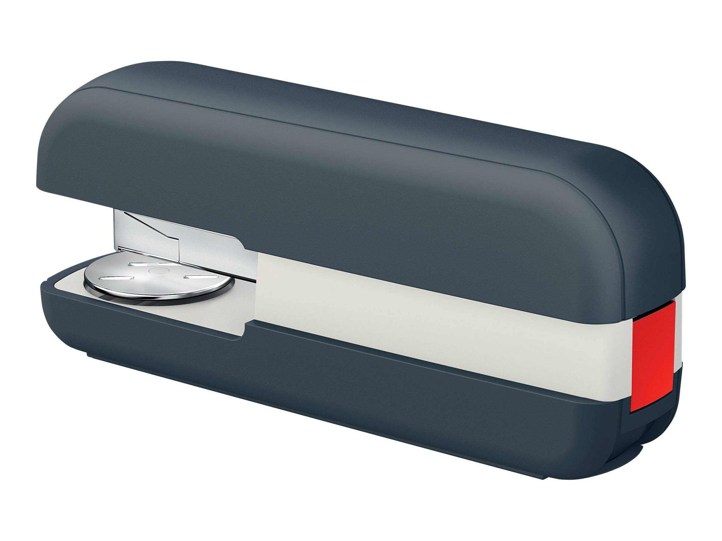 ESSELTE LEITZ - Leitz Cosy - Hefter - 30 Blätter / 3 mm - 24/6, 26/6