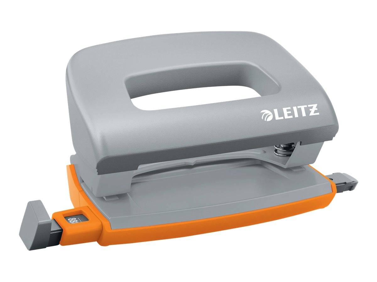 Esselte Leitz Urban Chic - Schreibtischzubehör-Set - 2 Stücke