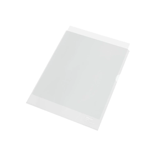 ESSELTE LEITZ - Esselte De Luxe - L-förmiger Ordner - für A4 (210 x 297 mm) ESSELTE LEITZ - Esselte De Luxe - L-förmiger Ordner - für A4 (210 x 297 mm)