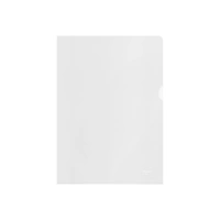 ESSELTE LEITZ - Esselte De Luxe - L-förmiger Ordner - für A4 (210 x 297 mm) ESSELTE LEITZ - Esselte De Luxe - L-förmiger Ordner - für A4 (210 x 297 mm)