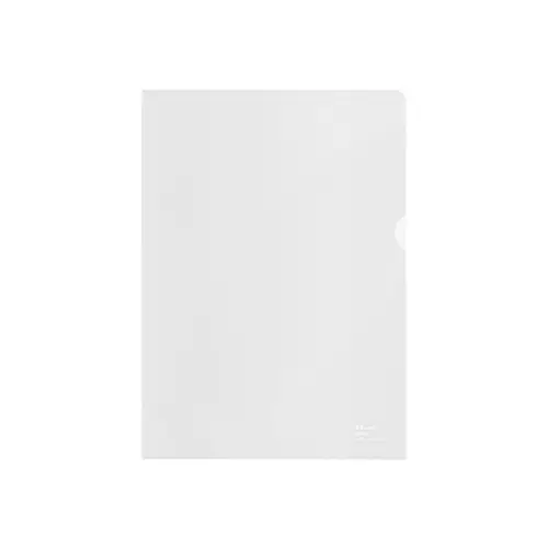 ESSELTE LEITZ - Esselte De Luxe - L-förmiger Ordner - für A4 (210 x 297 mm) ESSELTE LEITZ - Esselte De Luxe - L-förmiger Ordner - für A4 (210 x 297 mm)