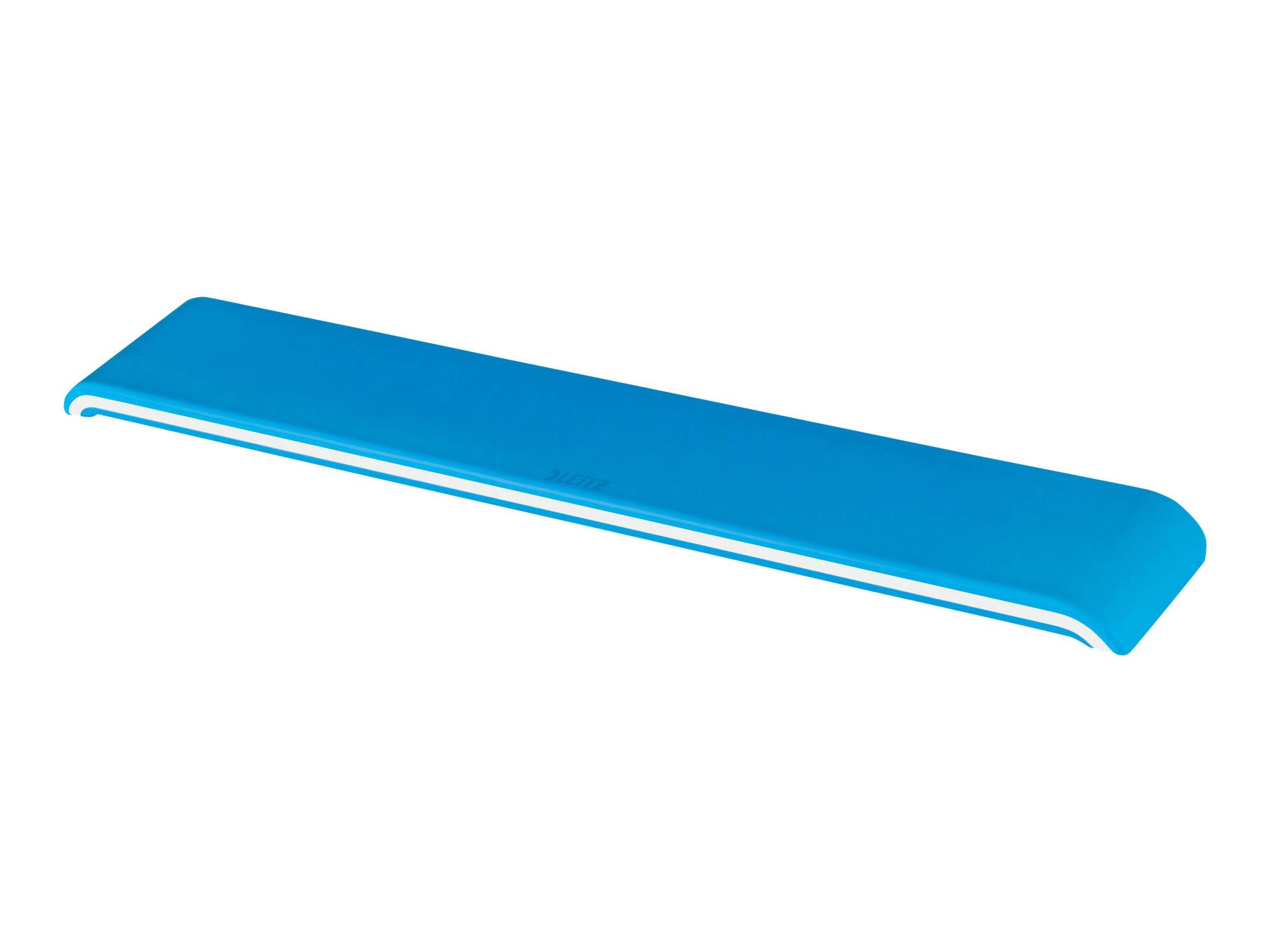 Esselte Leitz Ergo WOW - Tastatur-Handgelenkauflage