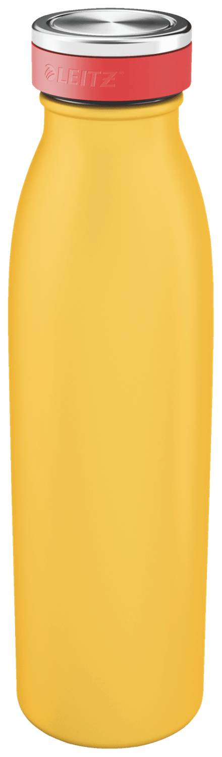 Esselte Leitz Cosy - Thermoflasche - Grösse 6.8 cm diameter