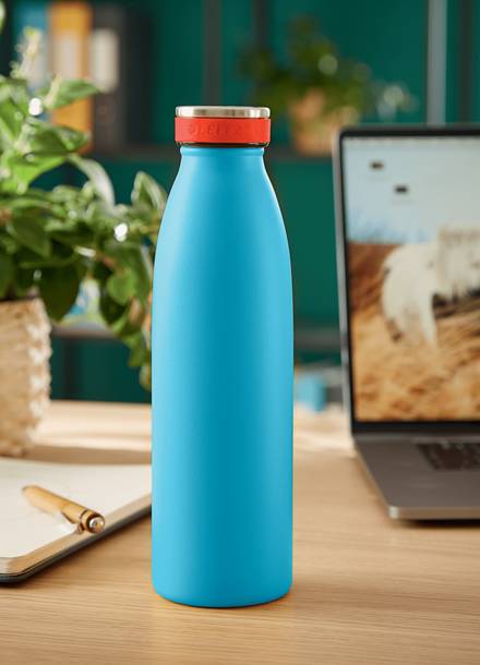 Esselte Leitz Cosy - Thermoflasche - Grösse 6.8 cm diameter