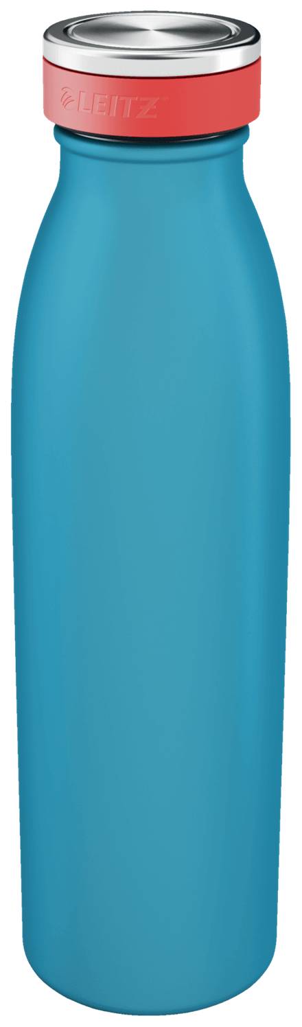 Esselte Leitz Cosy - Thermoflasche - Grösse 6.8 cm diameter