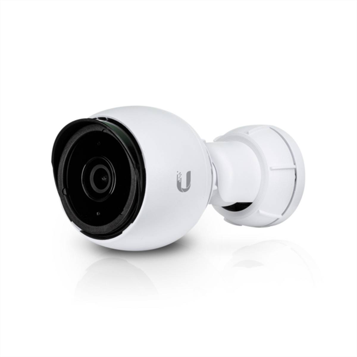 Ubiquiti UniFi UVC-G4-BULLET - Netzwerk-Überwachungskamera - Außenbereich, Innenbereich - wetterfest - Farbe (Tag&Nacht)