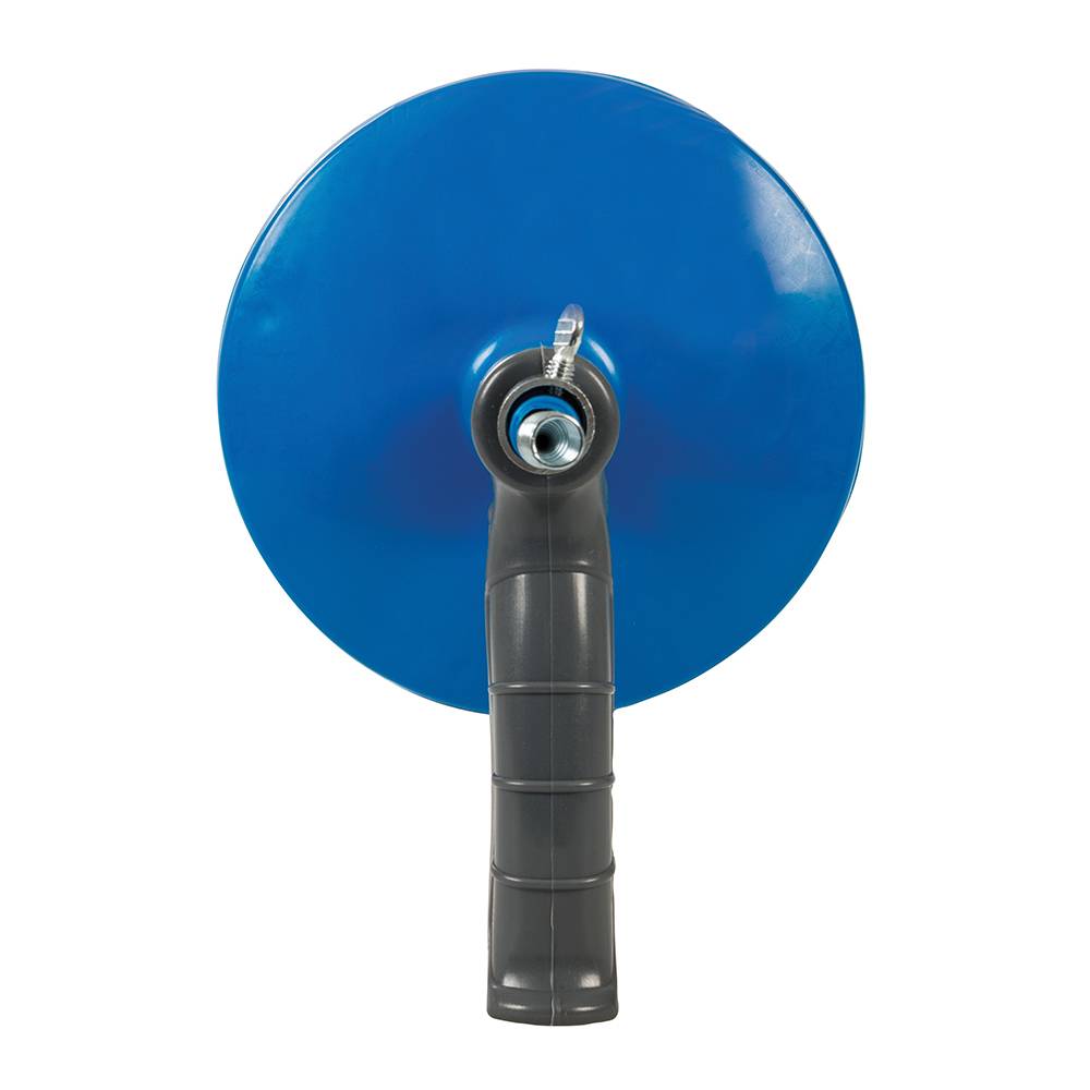 Rohrreinigungswerkzeug 6 m x 6 mm Durchmesser