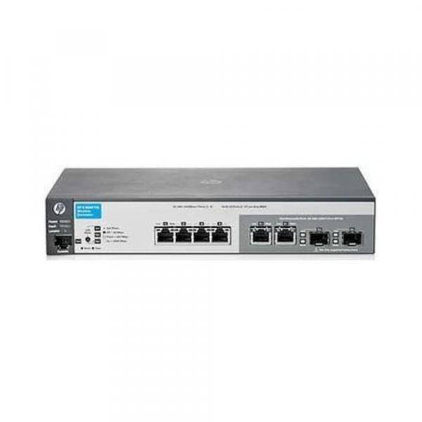 HPE Aruba J9694A Netzwerk Switch