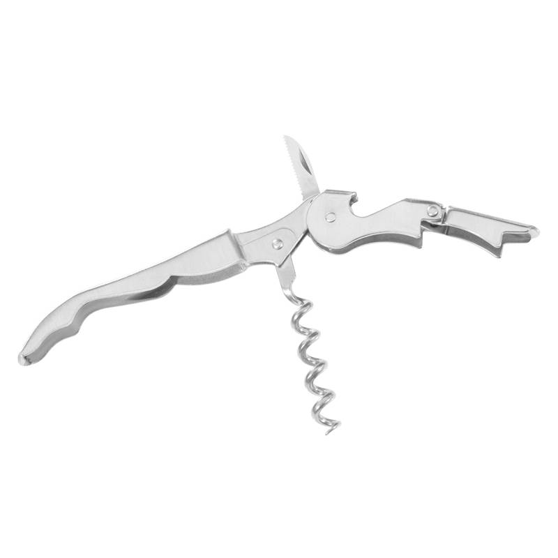 Kellnerbesteck Profi ES, silber