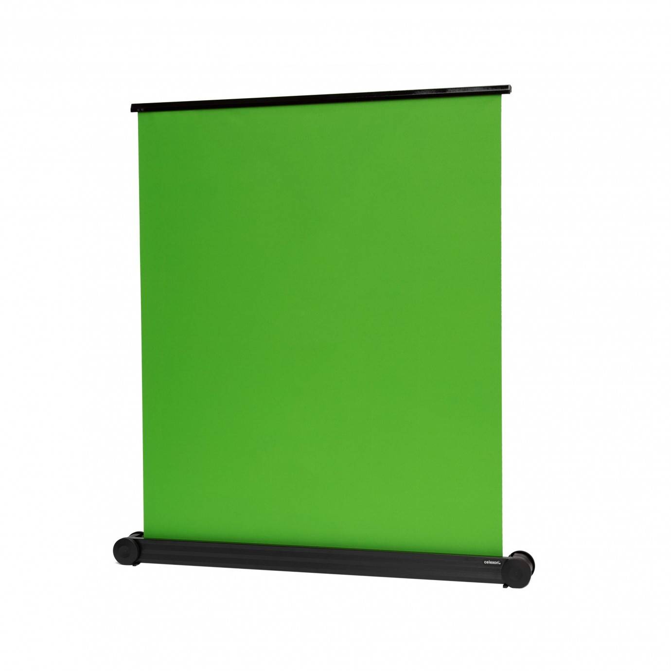 Celexon 1000004582, Schwarz, Grün, Polyester, 1500 mm, 1800 mm, 12 kg