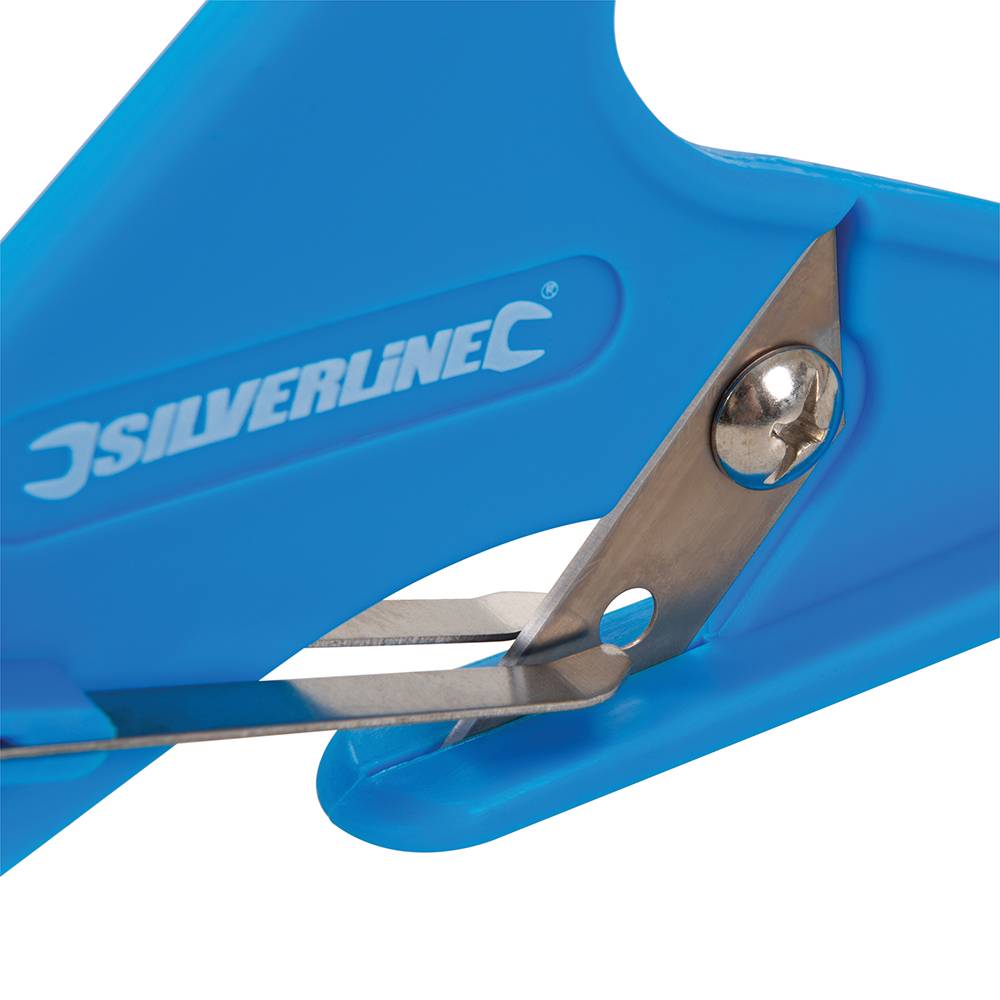 Universal Teppichschneider mit Klingenwinkel: 50°