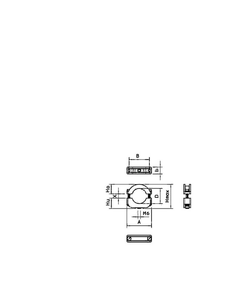 OBO Bettermann Blitz-Iso-Schelle 3021 LGR