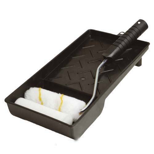 Lack-Set: Mini-Rolle und