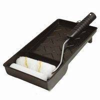 Lack-Set: Mini-Rolle und
