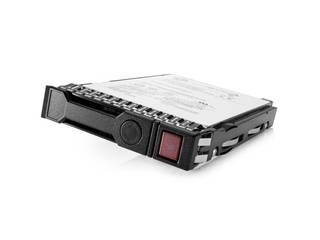 HPE - Festplatte - 4 TB - intern - 3.5"" LFF (8.9 cm LFF)