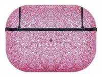 Terratec AirBox Pro Schutzhülle für Ladecase Apple AirPods Pro (Gen. 1) Pink