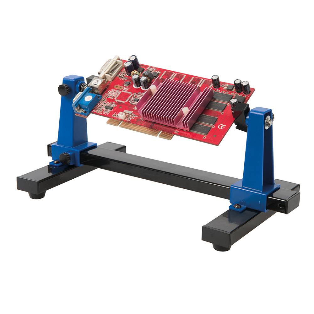 Universal Spannvorrichtung 360° Set 5-tlg.