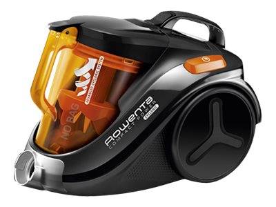 Rowenta RO3753 Compact Power Bodenstaubsauger 750W