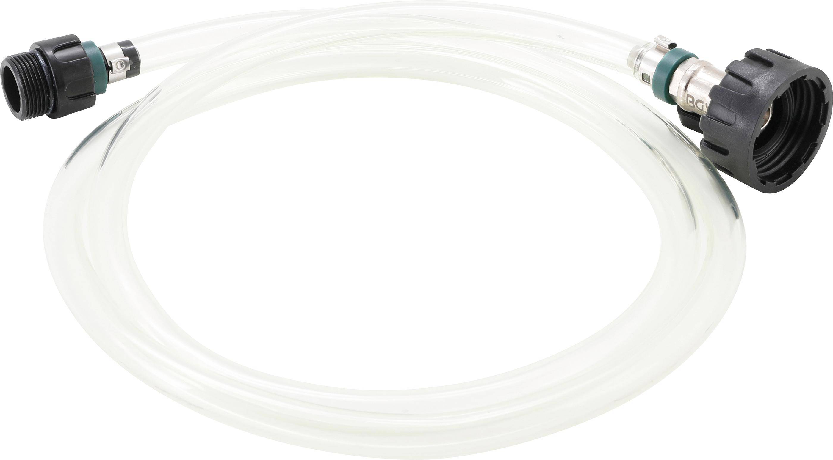 BGS technic DSG Getriebeöl-Befüllschlauch für VAG