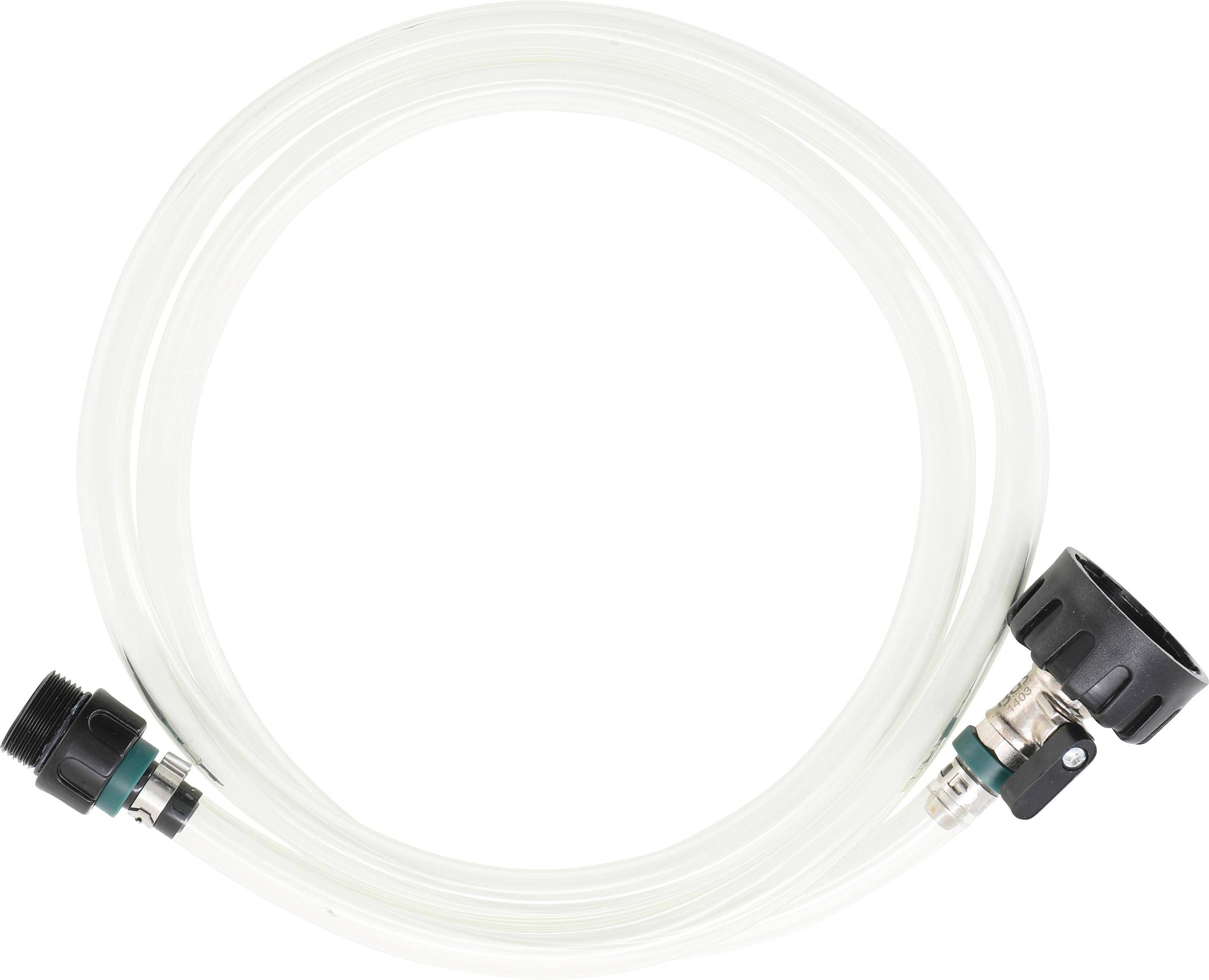 BGS technic DSG Getriebeöl-Befüllschlauch für VAG