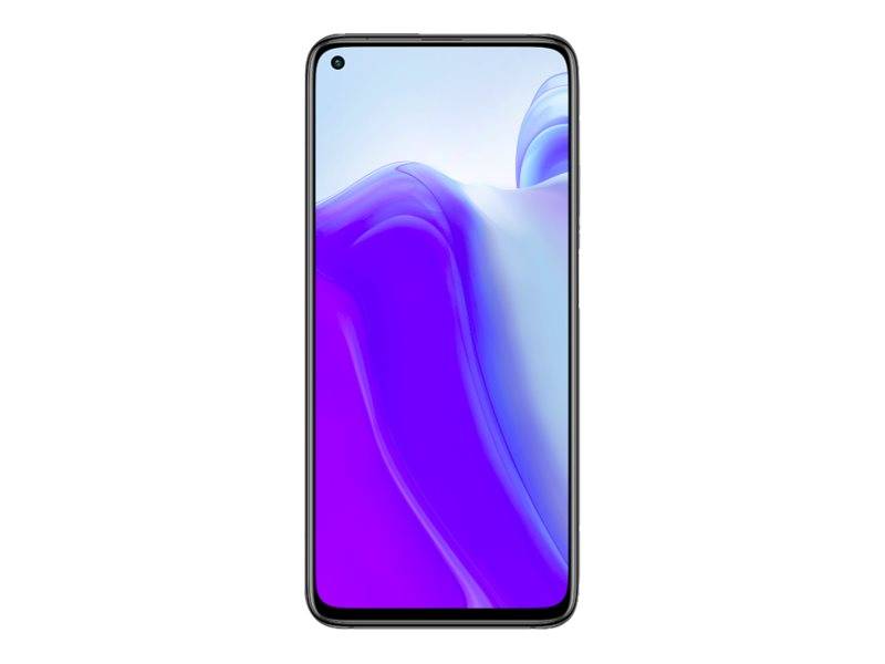 Xiaomi MI 10T 5G - 5G Smartphone - Dual-SIM - RAM 6 GB / 128 GB - 6.67" - 2400 x 1080 Pixel (144 Hz)