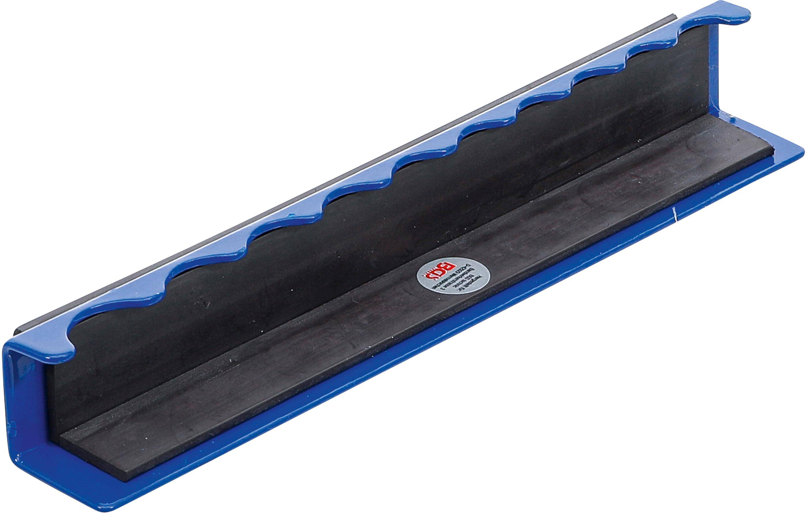 BGS Halteschiene fr Steckschlssel-Einstze | magnetisch | fr Antrieb