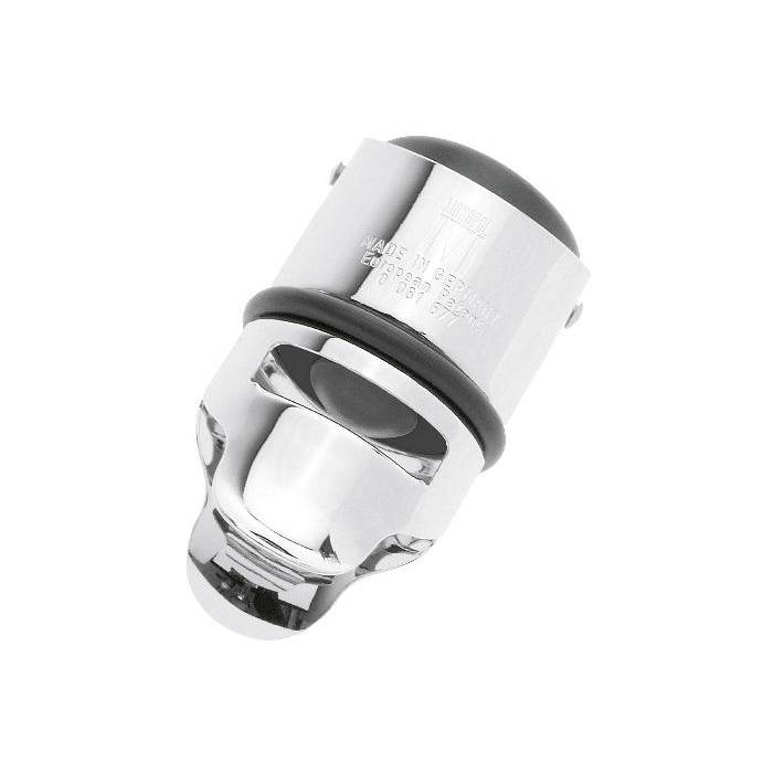 Westmark 6012336C Sektflaschenverschluß Vermo, silber