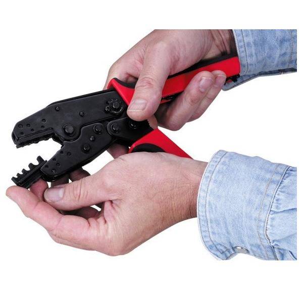 Cimco Werkzeuge Presszange 106000