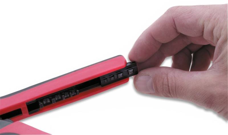Cimco Werkzeuge Presszange 106000