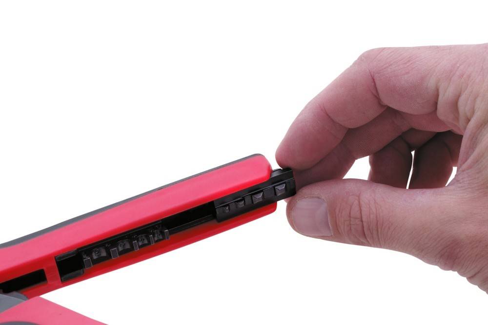 Cimco Werkzeuge Presszange 106000