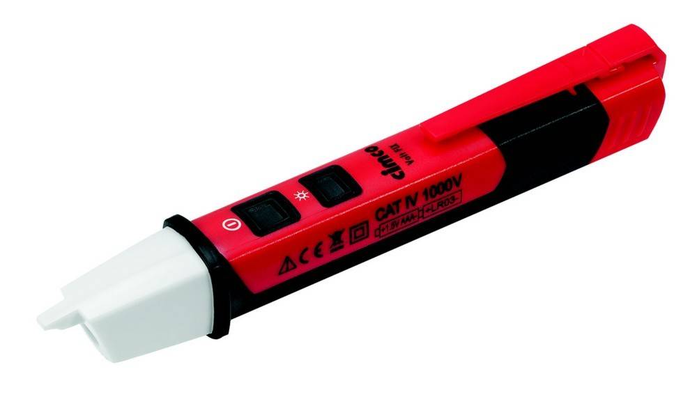 Cimco Werkzeuge Spannungsprüfer Voltfix 111460