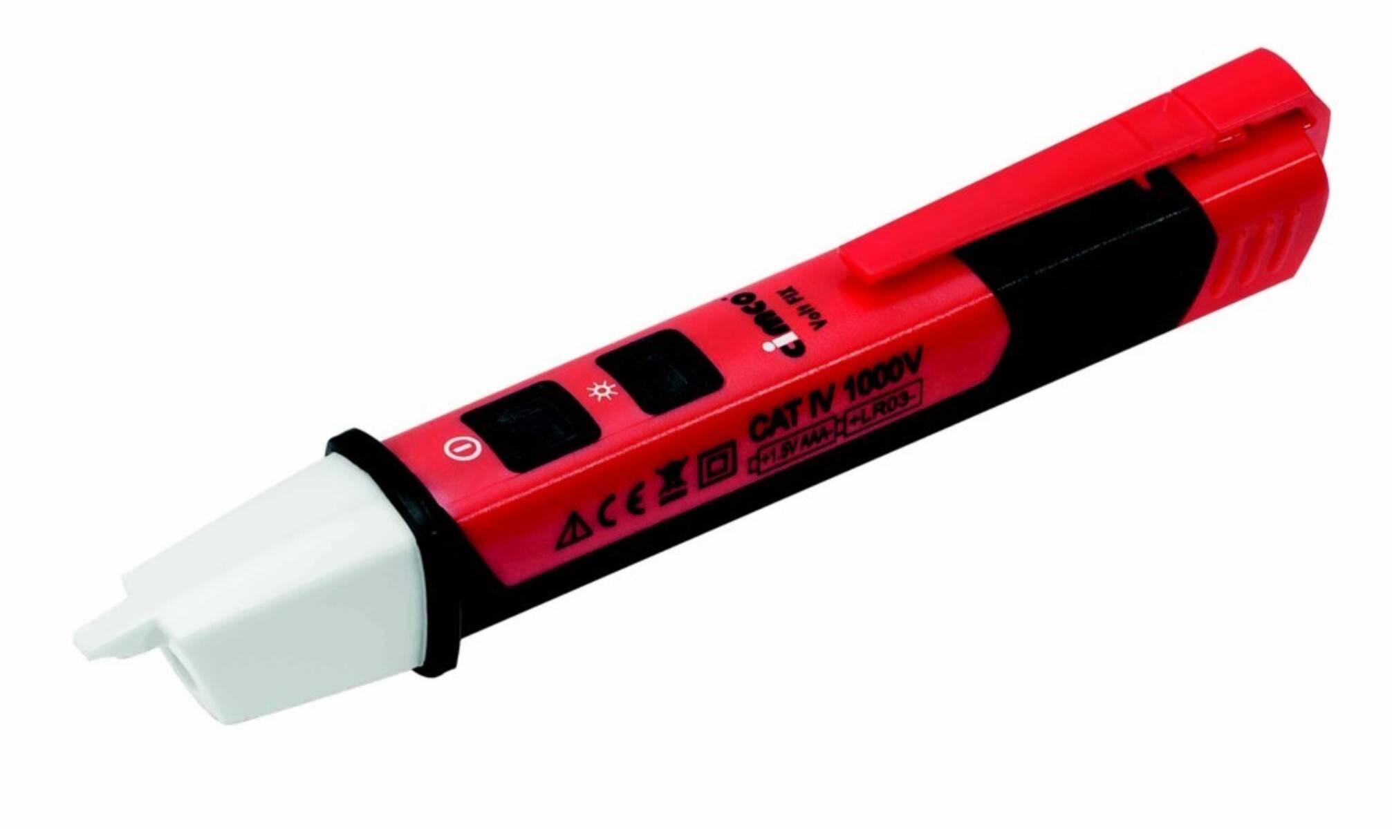 Cimco Werkzeuge Spannungsprüfer Voltfix 111460