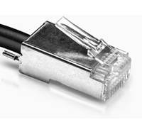 Ubiquiti TOUGHCable TC-GND - Netzwerkanschluss - RJ-45 (M)