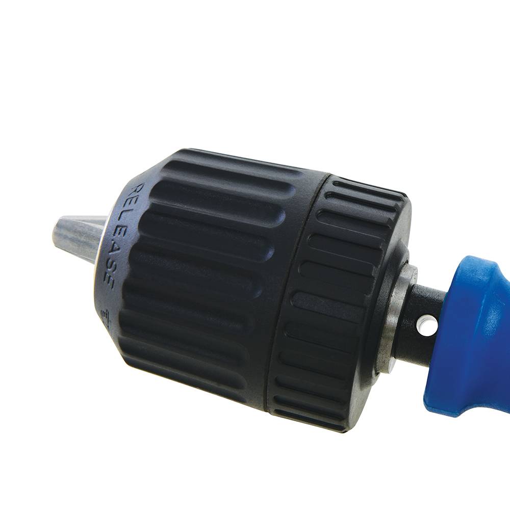 Flexible Bohrmaschinenwelle 104cm