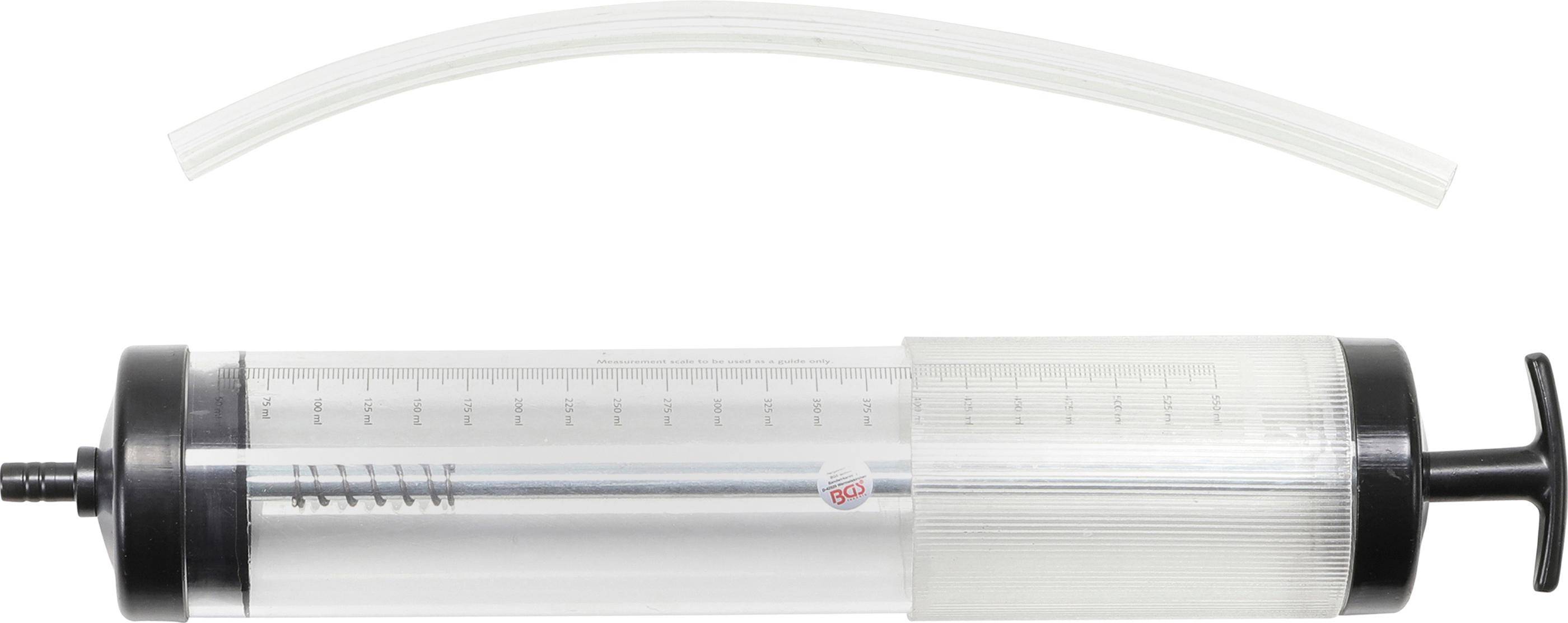 BGS technic Handpumpe | 500 ml