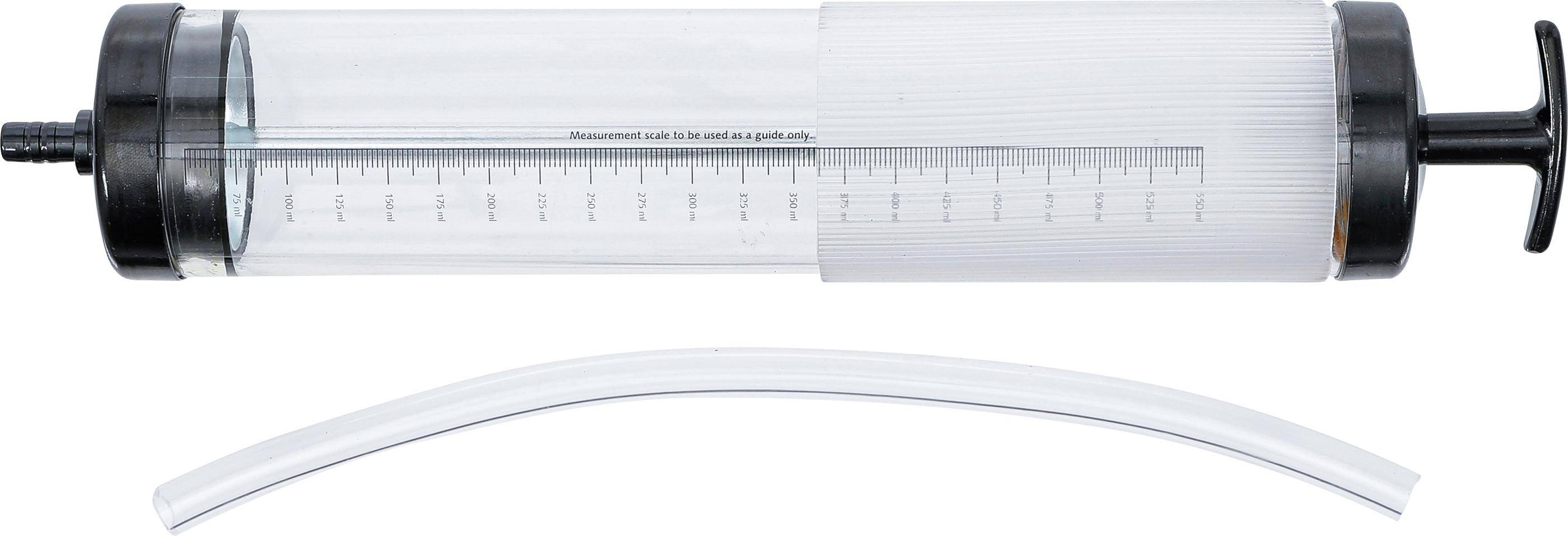 BGS technic Handpumpe | 500 ml