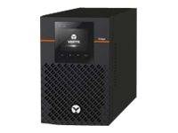 Vertiv EDGE - USV - Wechselstrom 230 V - 675 Watt