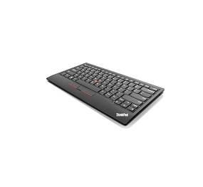 Lenovo ThinkPad TrackPoint Keyboard II - Tastatur