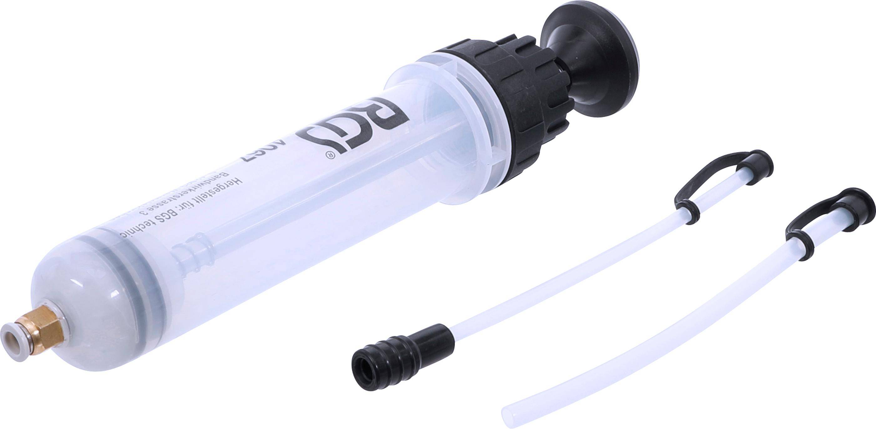 BGS technic Handpumpe | 200 ml