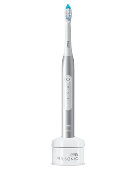 Oral-B Pulsonic Slim Luxe 4000 - Zahnbürste