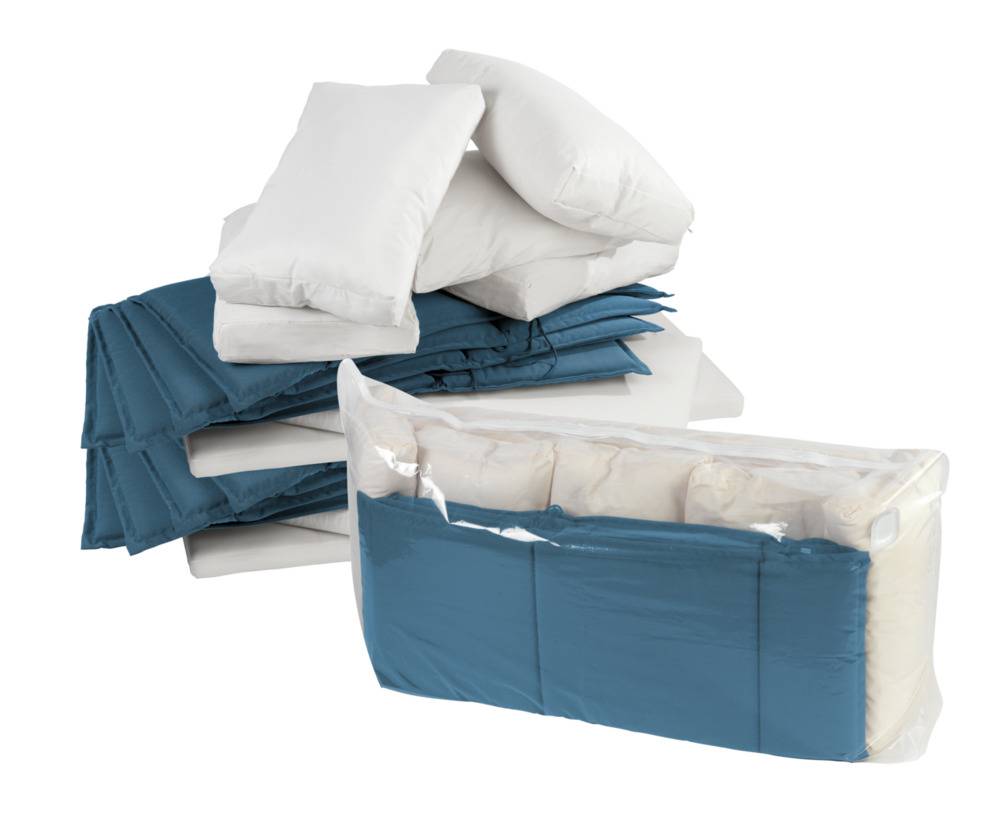 Vakuum Jumbo Cube XXL