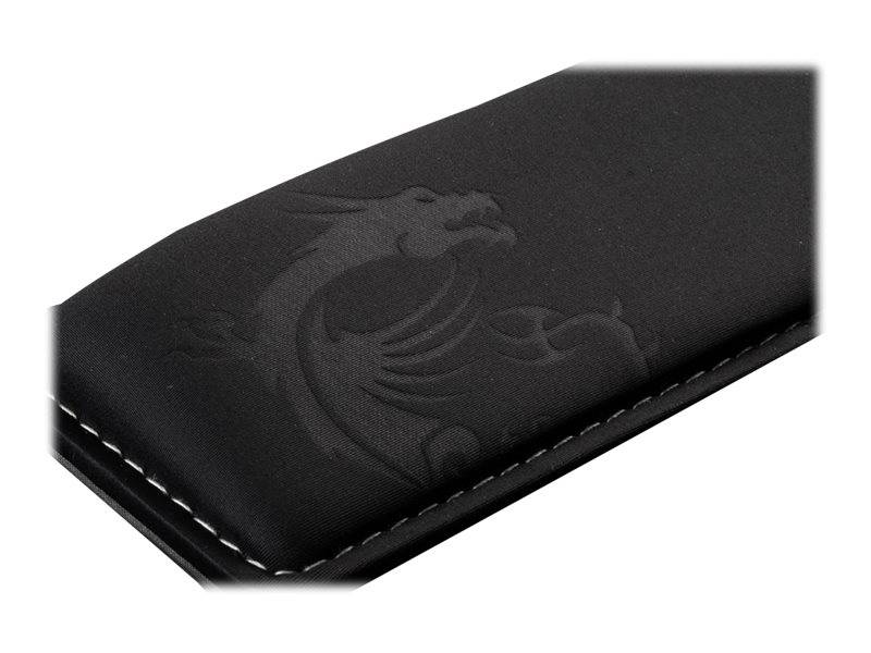 MSI VIGOR WR01 - Tastatur-Handgelenkauflage