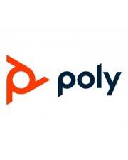 Poly Stereo Kabel mit 3.5mm zu Dual QD Steckverbinder